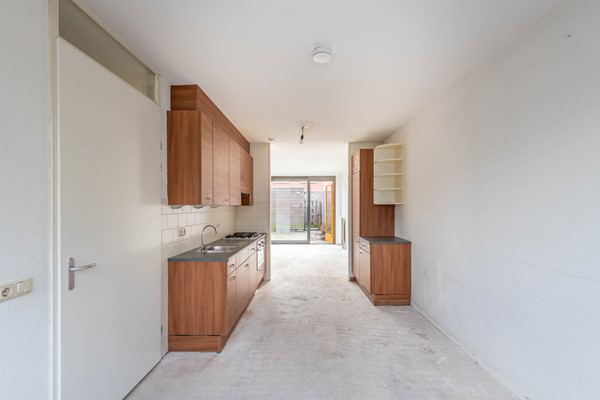 Medium property photo - Bijlmerdreef 1449, 1103 SC Amsterdam